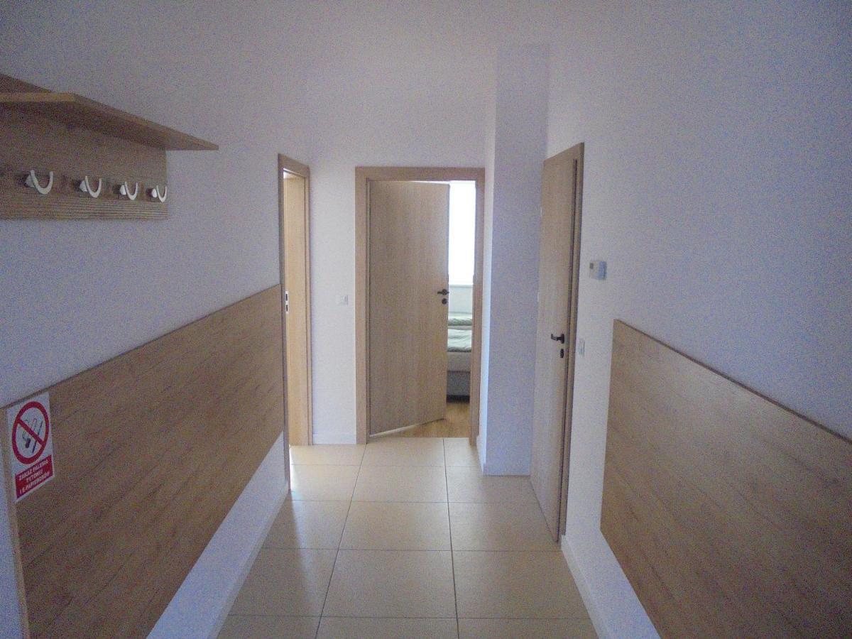Apartamenty Pod Jagodna Spalona Ngoại thất bức ảnh