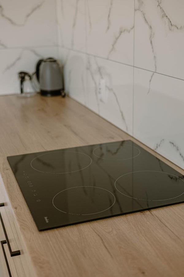 Apartamenty Pod Jagodna Spalona Ngoại thất bức ảnh