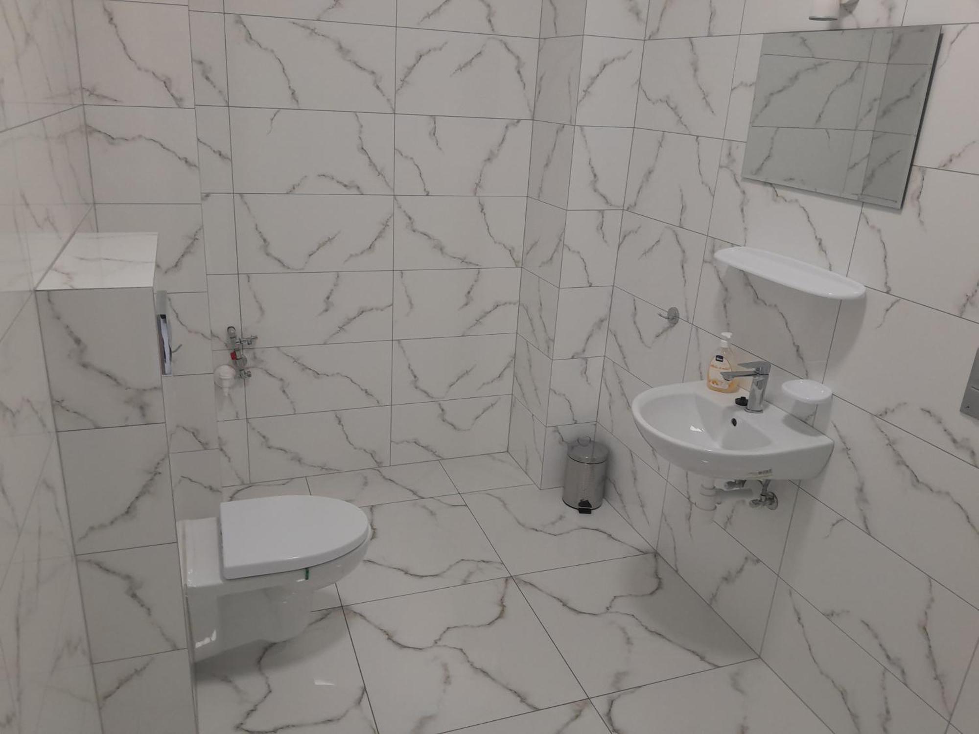 Apartamenty Pod Jagodna Spalona Ngoại thất bức ảnh