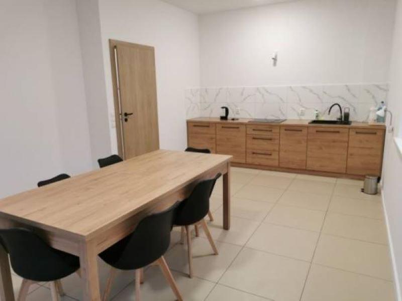 Apartamenty Pod Jagodna Spalona Ngoại thất bức ảnh